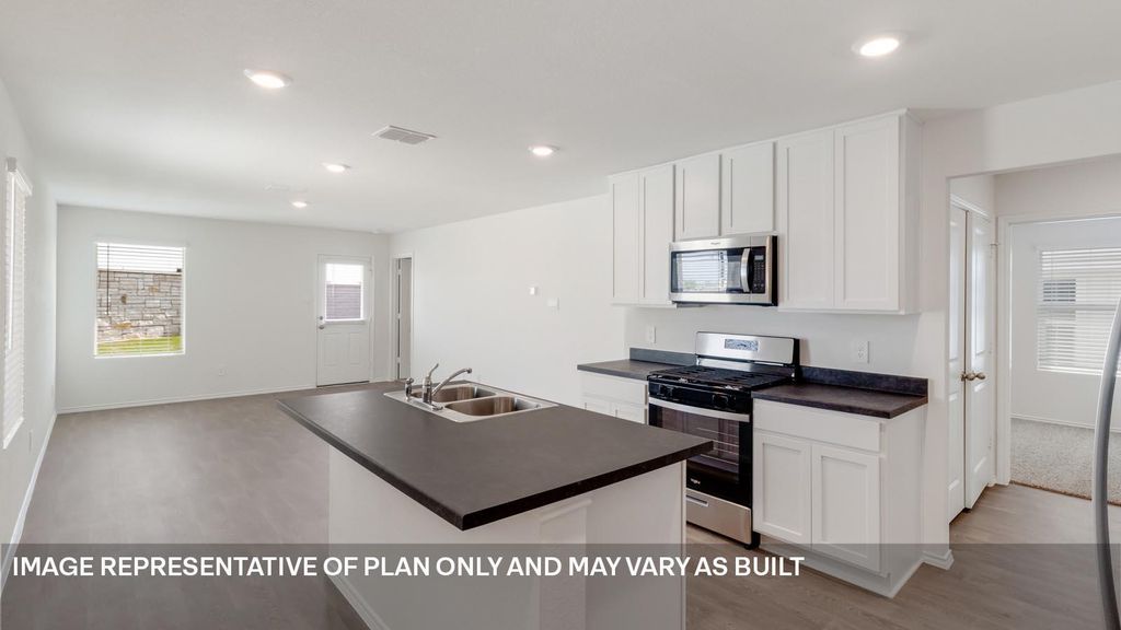 Photo of 146 Childress ST, Buda, TX 78610 (MLS # 3332064)