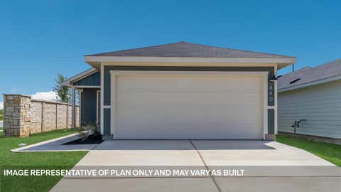 Photo of 146 Childress ST, Buda, TX 78610 (MLS # 3332064)