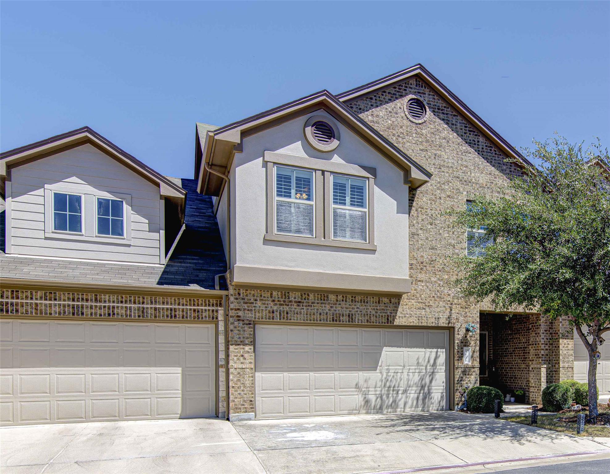2214 S Lakeline BLVD 417