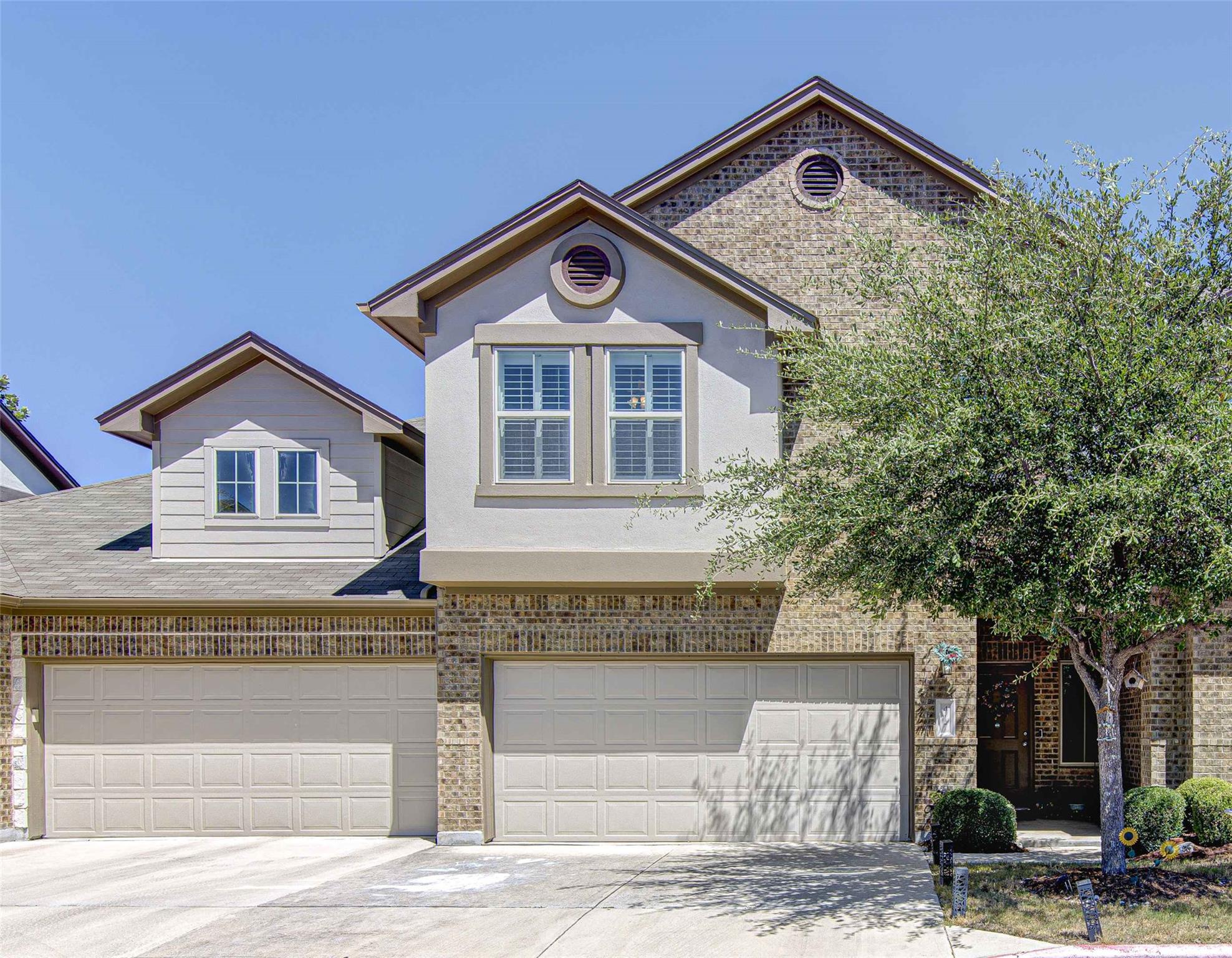 2214 S Lakeline BLVD 417