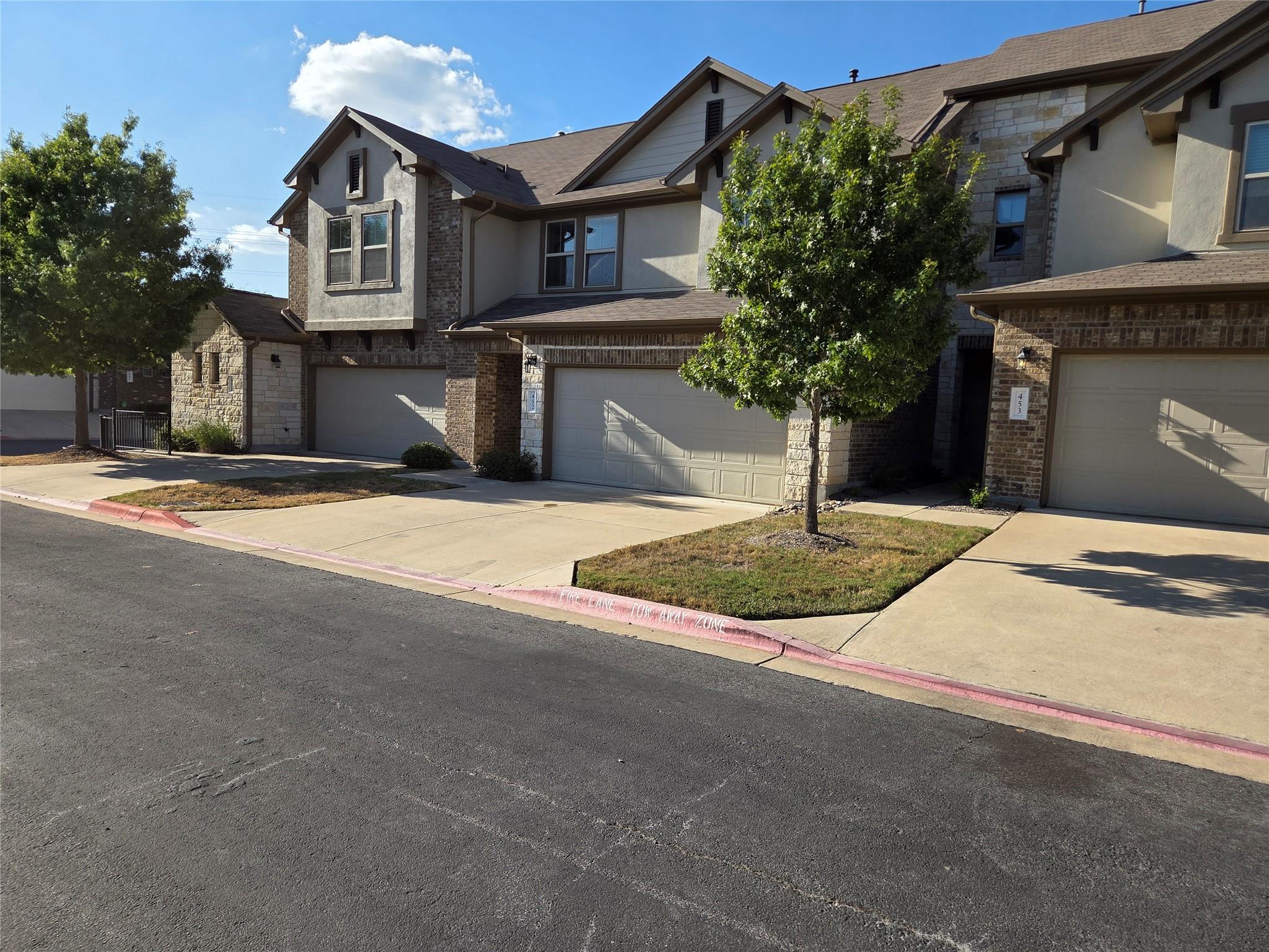 2304 S Lakeline BLVD 452