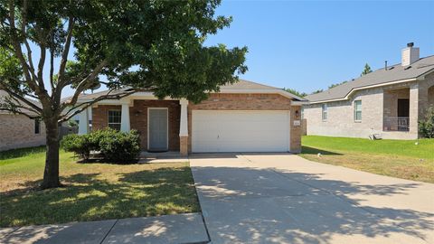 Photo of 3708 Hawk View ST, Round Rock, TX 78665 (MLS # 5862695)