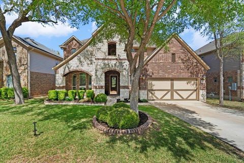 400 Walsh Glen DR Cedar Park TX 78613