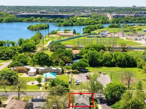 Tiny photo for 2400 Canterbury ST, Austin, TX 78702 (MLS # 8835891)