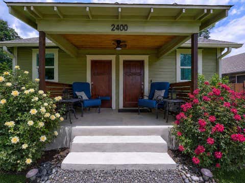 Tiny photo for 2400 Canterbury ST, Austin, TX 78702 (MLS # 8835891)