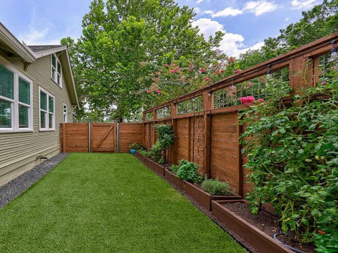 Tiny photo for 2400 Canterbury ST, Austin, TX 78702 (MLS # 8835891)