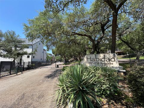 Tiny photo for 1707 Spyglass DR #74, Austin, TX 78746 (MLS # 9721732)