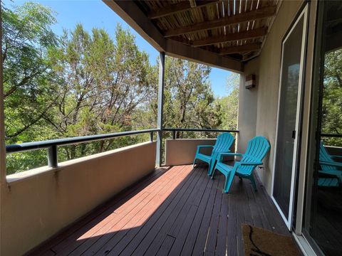 Tiny photo for 1707 Spyglass DR #74, Austin, TX 78746 (MLS # 9721732)