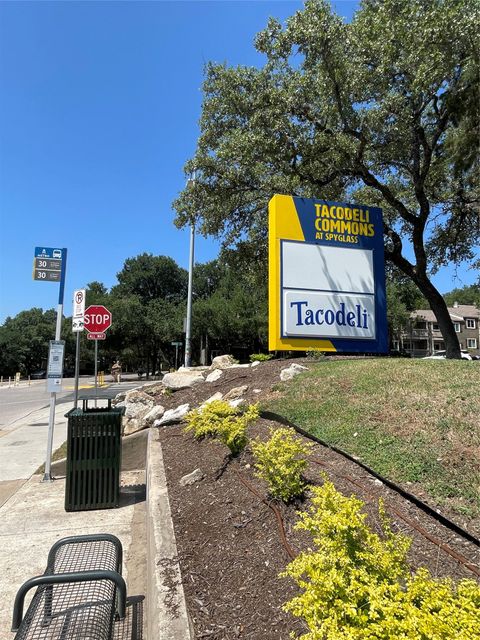 Tiny photo for 1707 Spyglass DR #74, Austin, TX 78746 (MLS # 9721732)