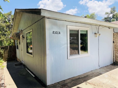 Photo of 8101 Williamson Creek DR #A, Austin, TX 78736 (MLS # 8187890)