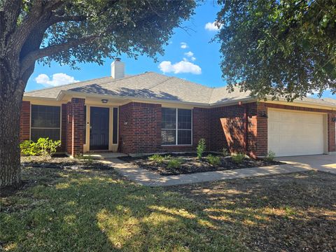 A home in Austin