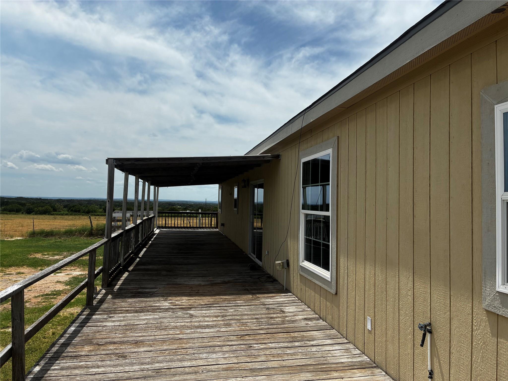 389 County Road 1281