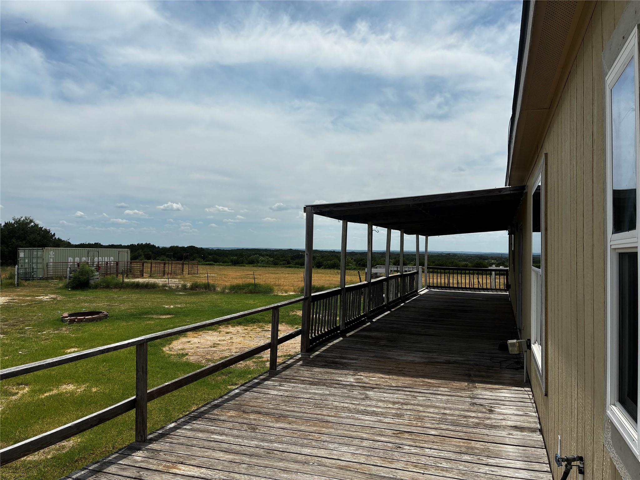 389 County Road 1281