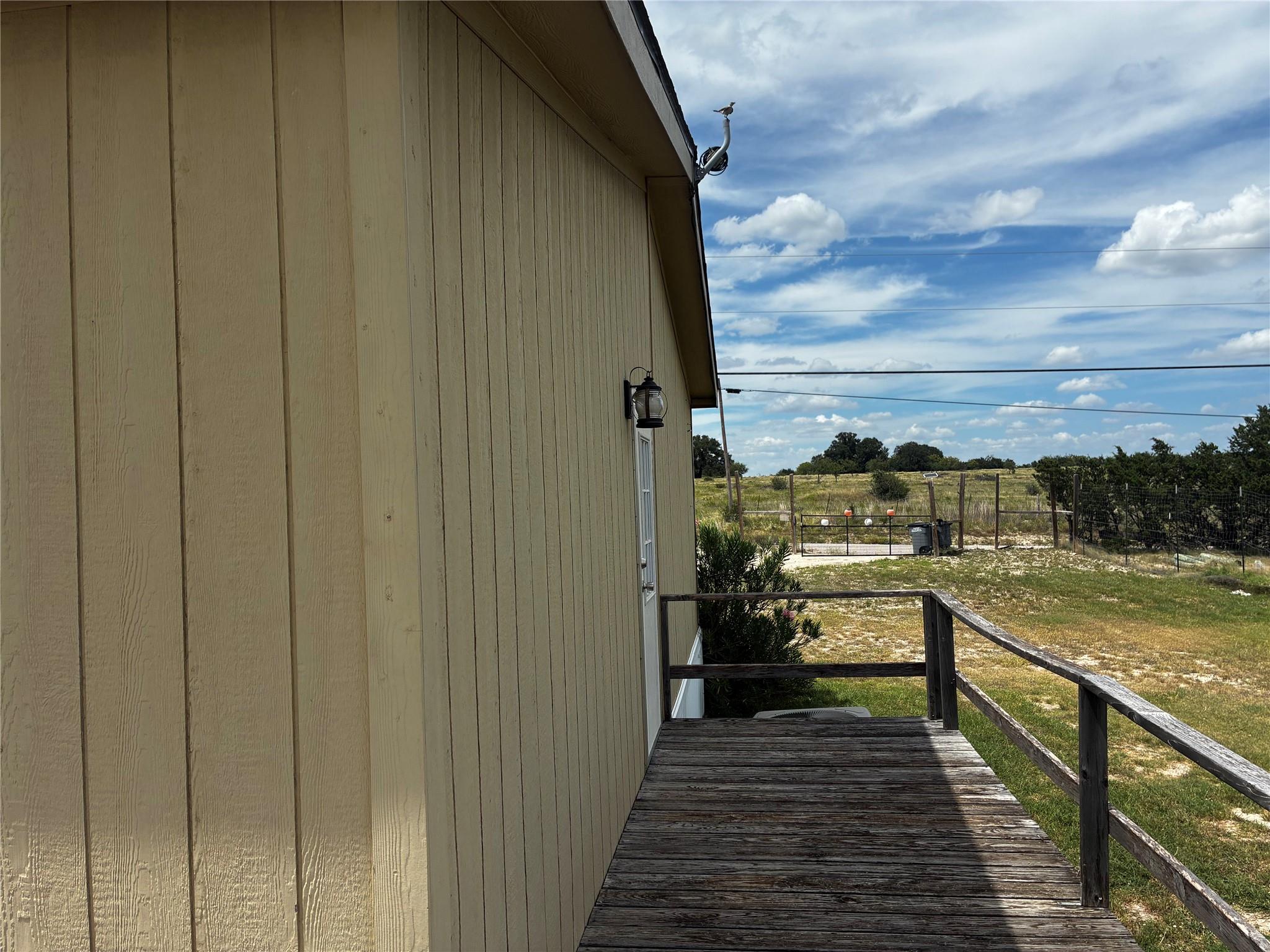 389 County Road 1281