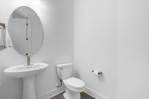 Tiny photo for 433 Cartwheel BND #89, Austin, TX 78738 (MLS # 4345523)
