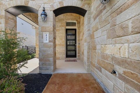 Tiny photo for 433 Cartwheel BND #89, Austin, TX 78738 (MLS # 4345523)