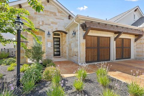 Photo of 433 Cartwheel BND #89, Austin, TX 78738 (MLS # 4345523)