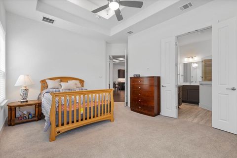 Tiny photo for 433 Cartwheel BND #89, Austin, TX 78738 (MLS # 4345523)