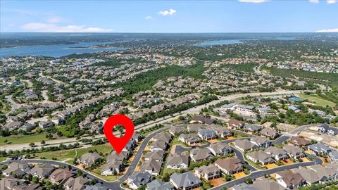 Tiny photo for 433 Cartwheel BND #89, Austin, TX 78738 (MLS # 4345523)