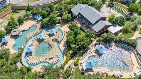 Tiny photo for 433 Cartwheel BND #89, Austin, TX 78738 (MLS # 4345523)