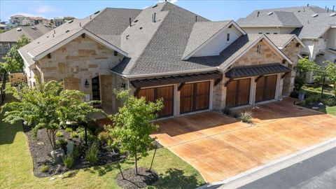 Tiny photo for 433 Cartwheel BND #89, Austin, TX 78738 (MLS # 4345523)