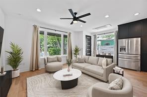 Tiny photo for 504 Normandy ST #A, Austin, TX 78745 (MLS # 7554407)