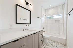 Tiny photo for 504 Normandy ST #A, Austin, TX 78745 (MLS # 7554407)
