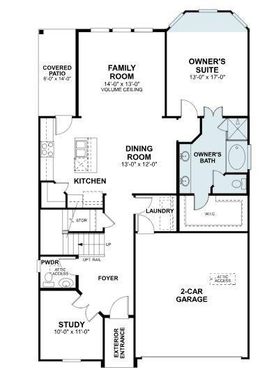 824 Boise DR