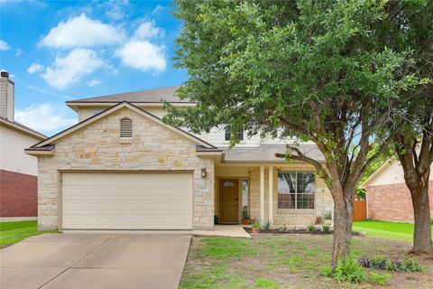 Photo of 11117 Harvest Time DR, Austin, TX 78754 (MLS # 7215763)