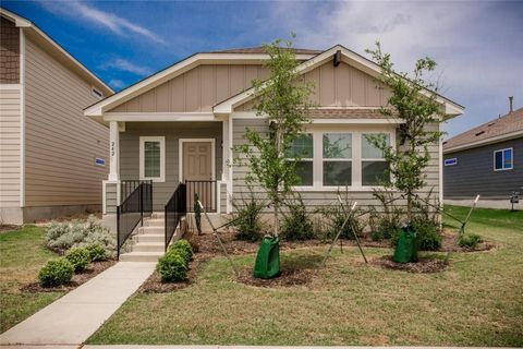 Photo of 242 Mossycup DR, San Marcos, TX 78666 (MLS # 3313043)