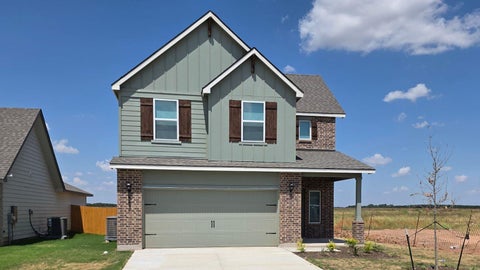 Photo of 583 Hector LOOP, Georgetown, TX 78626 (MLS # 3233935)