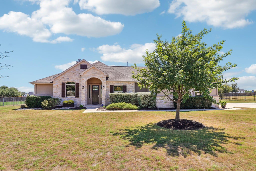 Photo of 2640 Great Owl PASS, Leander, TX 78641 (MLS # 2134240)
