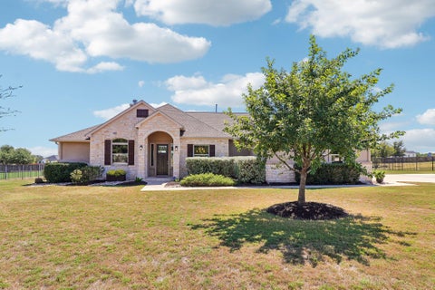 Photo of 2640 Great Owl PASS, Leander, TX 78641 (MLS # 2134240)