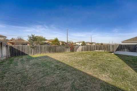 Tiny photo for 14620 Shooter Mc Gavin DR, Manor, TX 78653 (MLS # 2473487)