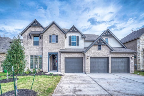 Photo of 20005 Crested Caracara LN, Pflugerville, TX 78660 (MLS # 3561209)
