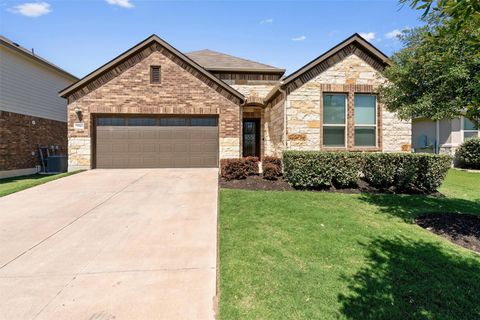 Photo of 5944 Agostino DR, Round Rock, TX 78665 (MLS # 7735399)