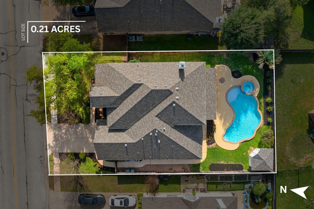 Photo of 801 W Olympic DR, Pflugerville, TX 78660 (MLS # 3009676)