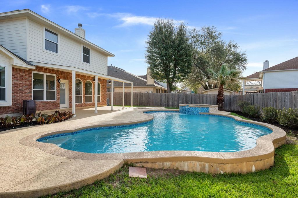 Photo of 801 W Olympic DR, Pflugerville, TX 78660 (MLS # 3009676)