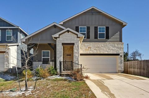 11303 COPPER SPRING DR Austin TX 78748