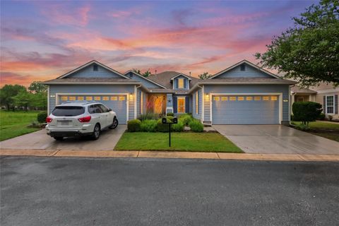 Photo of 111 Hampton CIR, Georgetown, TX 78633 (MLS # 9160652)