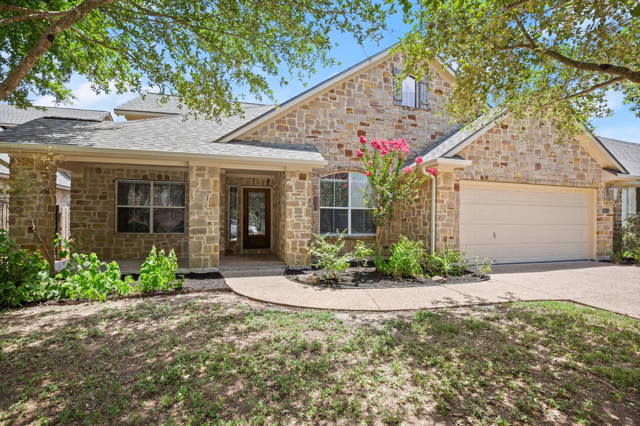 View Austin, TX 78739 house