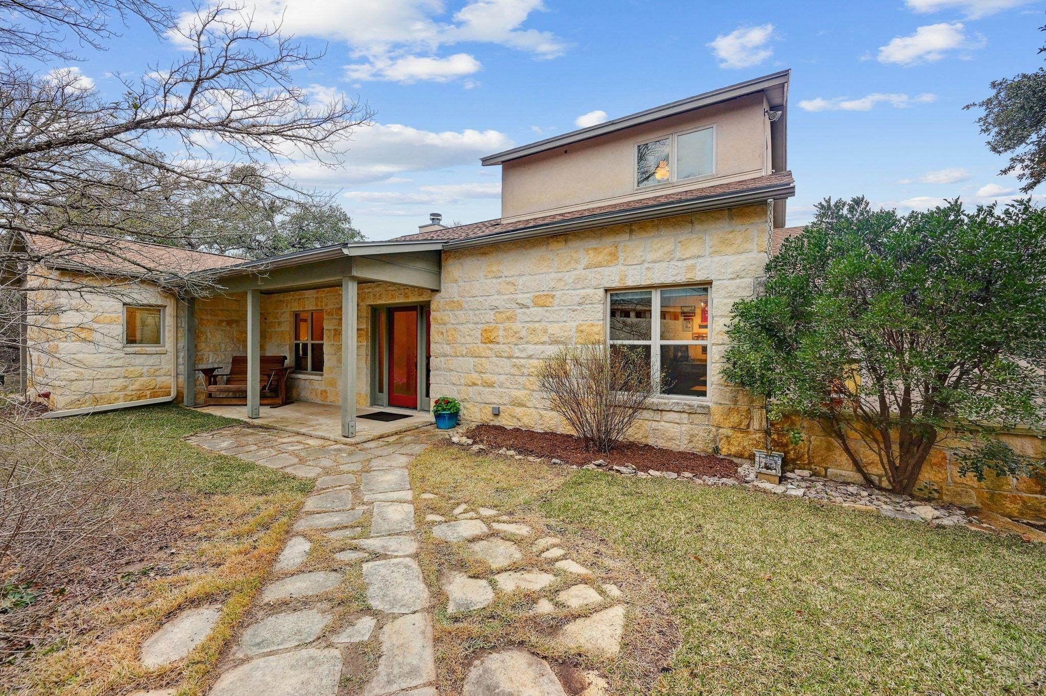 2147 TEJAS TRAIL