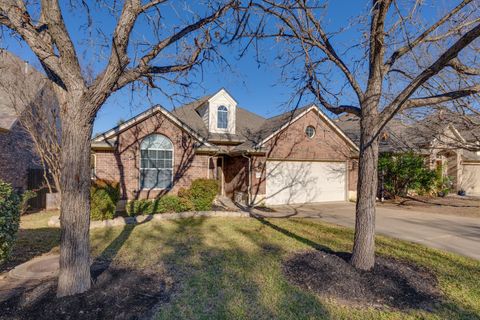 Photo of 12537 Central Park DR, Austin, TX 78732 (MLS # 5769779)
