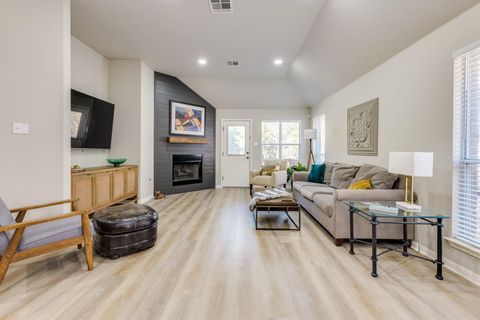 Tiny photo for 12537 Central Park DR, Austin, TX 78732 (MLS # 5769779)