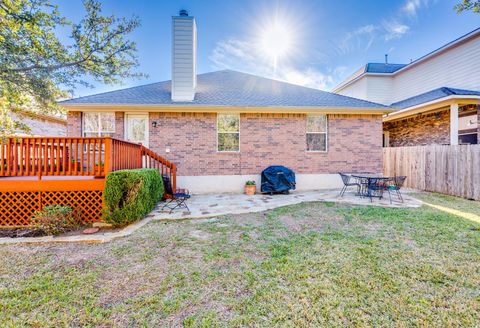 Tiny photo for 12537 Central Park DR, Austin, TX 78732 (MLS # 5769779)