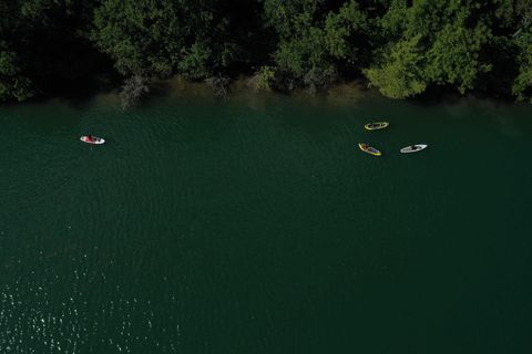 Tiny photo for 12537 Central Park DR, Austin, TX 78732 (MLS # 5769779)