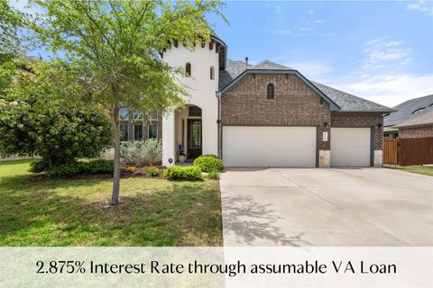 229 Orange Mimosa LN Leander TX 78641
