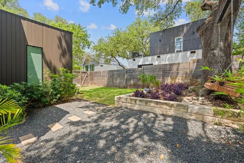 Tiny photo for 1605 Chelsea LN #1, Austin, TX 78704 (MLS # 6242991)