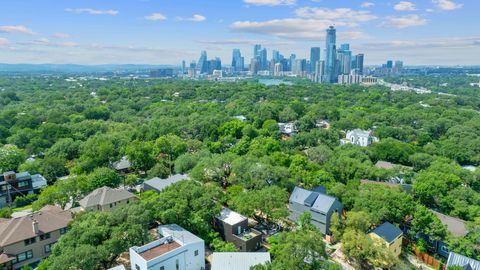 Tiny photo for 1605 Chelsea LN #1, Austin, TX 78704 (MLS # 6242991)