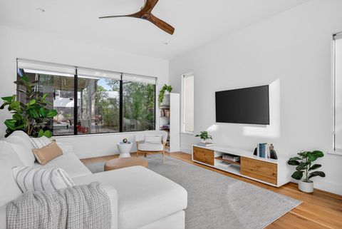 Tiny photo for 1605 Chelsea LN #1, Austin, TX 78704 (MLS # 6242991)